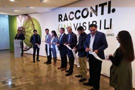 Racconti Invisibili
