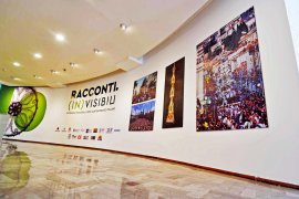 Racconti Invisibili