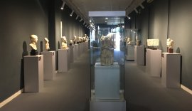 Roma Aeterna a Novi Sad
