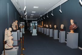 Roma Aeterna a Novi Sad