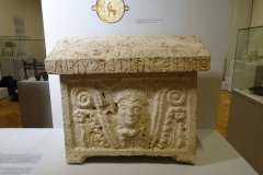 The Etruscan World