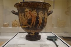 The Etruscan World