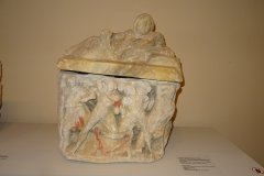 The Etruscan World