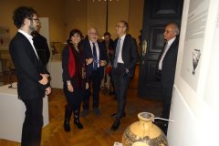 The Etruscan World