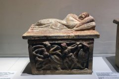 The Etruscan World
