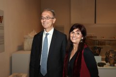 The Etruscan World