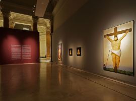 Fernando Botero - Via Crucis
