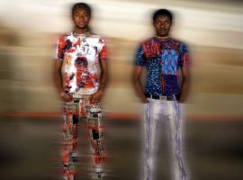 ID YOU: Intersecting Identities