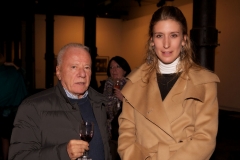 Achille Bonito Oliva-Israel Now