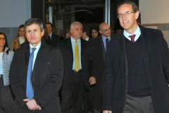 Gianni Alemanno-Bartolomeo Pietromarchi-Israel Now
