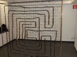 Micromega: the art of wonder