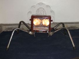 Micromega: the art of wonder