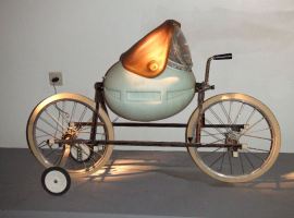 Micromega: the art of wonder