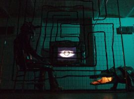 Micromega: the art of wonder
