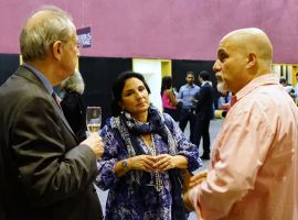 Olhar em Movimento