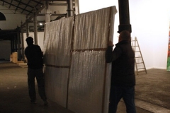 Making of Beyond The East