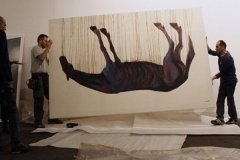 Making of Beyond The East