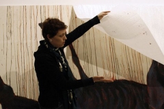 Making of Beyond The East
