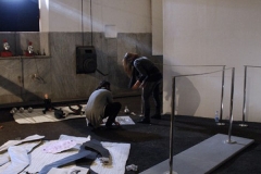 Making of Beyond The East