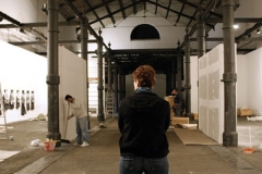 Making of Beyond The East