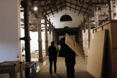 Making of Beyond The East