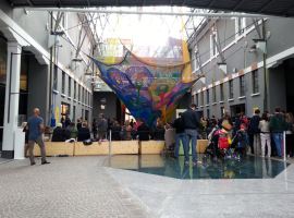 Global Exchange