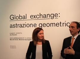 Global Exchange