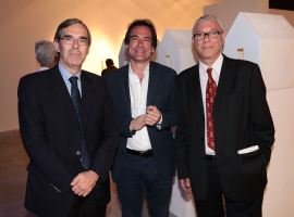 Latidos: Gregorio Botta