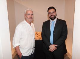 Latidos: Gregorio Botta