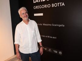 Latidos: Gregorio Botta