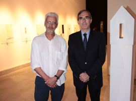 Latidos: Gregorio Botta