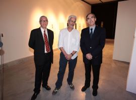 Latidos: Gregorio Botta