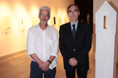 Latidos: Gregorio Botta