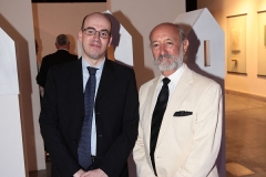 Latidos: Gregorio Botta