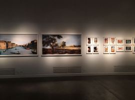 Olivo Barbieri: Images 1978 - 2014
