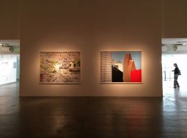 Olivo Barbieri: Images 1978 - 2014