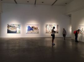 Olivo Barbieri: Images 1978 - 2014