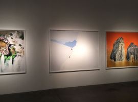 Olivo Barbieri: Images 1978 - 2014