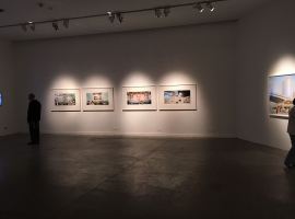 Olivo Barbieri: Images 1978 - 2014