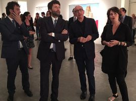 Olivo Barbieri: Images 1978 - 2014