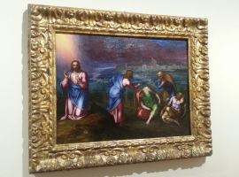 Passione di Cristo