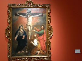 Passione di Cristo