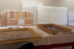 Making of Passione di Cristo
