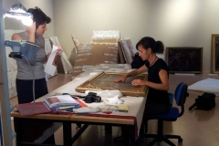 Making of Passione di Cristo