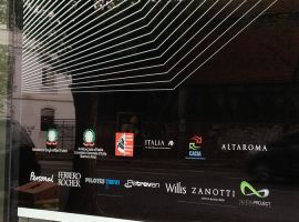 Percezione e Illusione