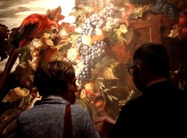 Tiepolo and Contemporaries