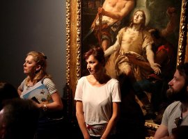 Tiepolo and Contemporaries