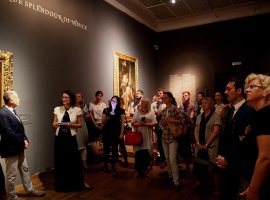 Tiepolo and Contemporaries