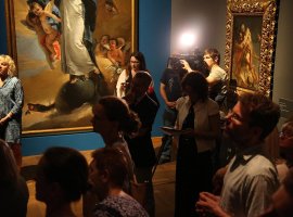 Tiepolo and Contemporaries