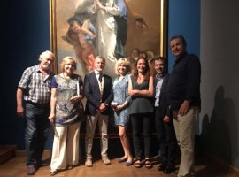 Tiepolo and Contemporaries